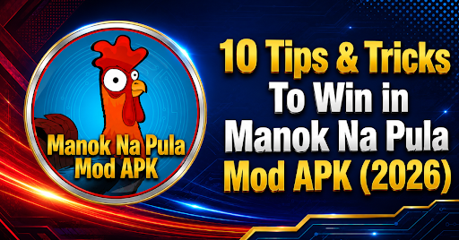 Manok Na Pula Mod APK