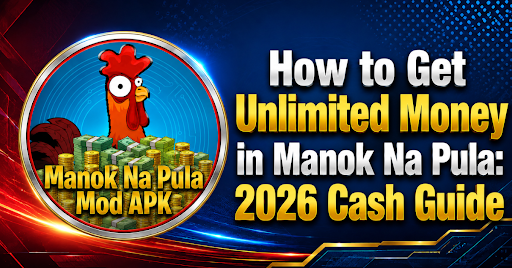 Money in Manok Na Pula