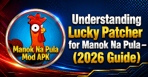 Lucky Patcher